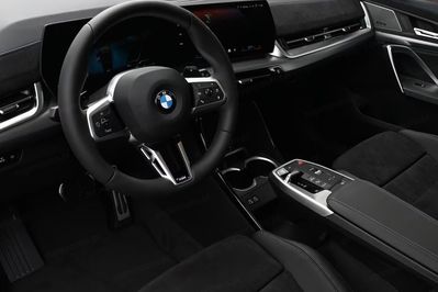 BMW X1 xDrive23d M Sport