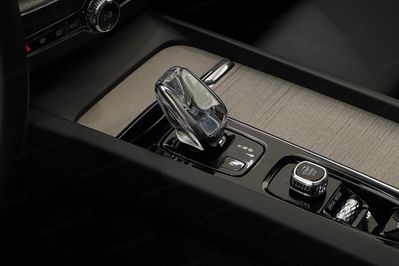 Volvo XC60 T8 AWD Plug-In Hybrid Inscription