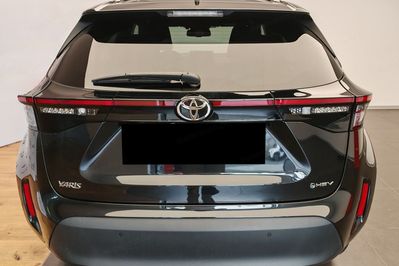 Toyota Yaris Cross Style 1.5 Hybrid