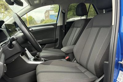 Volkswagen T-ROC 1.5 TSI Life