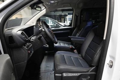 Citroen SpaceTourer XL L2H1 Max EAT8