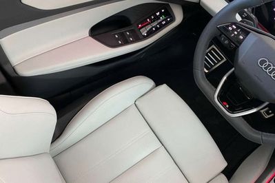Audi A6 TDI quattro