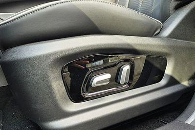 Chery Tiggo 7 Premium1.5 T-GDI Super Hybrid DHT