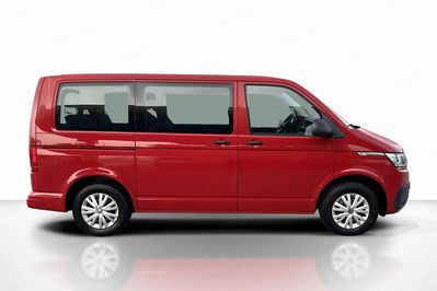 Volkswagen Multivan Kombi