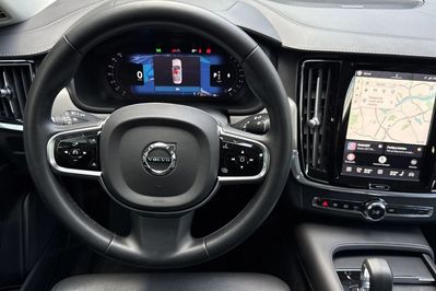 Volvo S90 B4 B Plus Bright aut