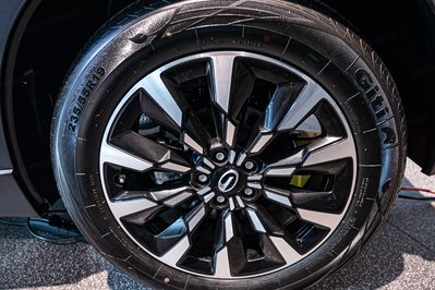 Gac Emkoo Luxury 2.0 HEV