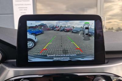 Ford Kuga 1.5 EcoBoost FWD Titanium X