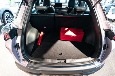 Gac Emzoom Luxury 1.5T DCT