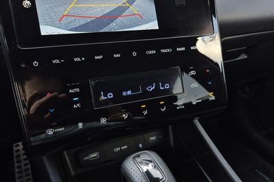 Hyundai Tucson 1.6 T-GDi 48V  N Line 2WD DCT