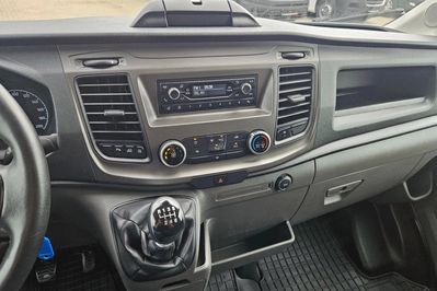 Ford Transit Trend L3H2