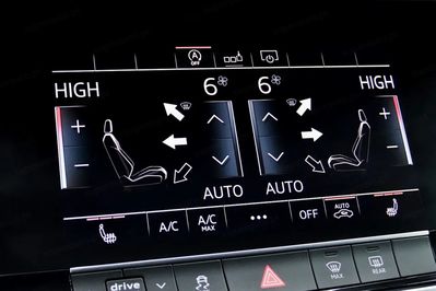 Audi A6 45 TFSI quattro S tronic