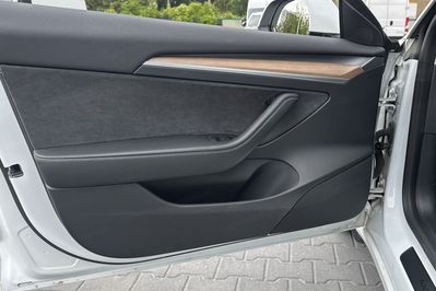 Tesla Model 3 Standard Plus