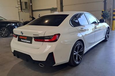 BMW Seria 3 320i M Sport