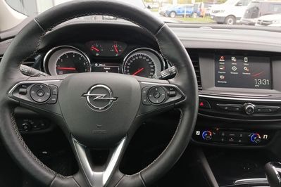 Opel Insignia 1.5 T Elite S&S aut