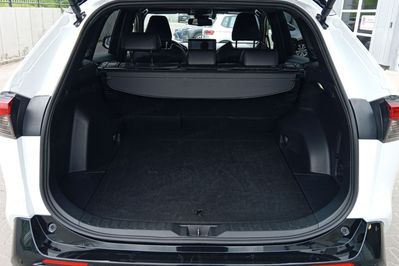 Toyota RAV4 2.5 Hybrid Selection 4x4