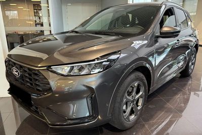 Ford Kuga ST-Line 2.5 FHEV ECVT
