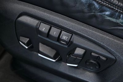 BMW X6 M50D