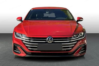 Volkswagen Arteon R-Line 2.0 TSI DSG