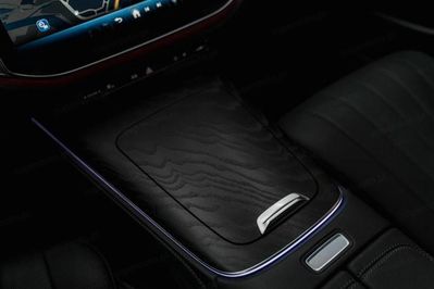 Mercedes Klasa E 300 de  4-Matic AMG