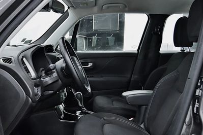 Jeep Renegade 1.3 GSE T4 Turbo Limited FWD S&S