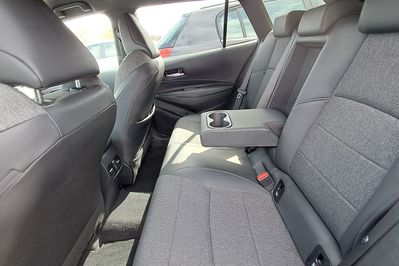 Toyota Corolla 1.8 Hybrid