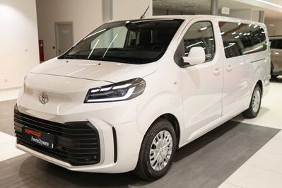 Toyota Proace Verso 2.0 D4-d Long Business