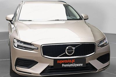 Volvo V60 B3 B Core