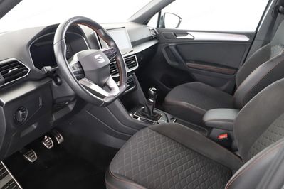 Seat Tarraco 2.0 TDI Xperience
