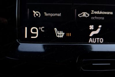 Volvo XC60 B4 D AWD Momentum