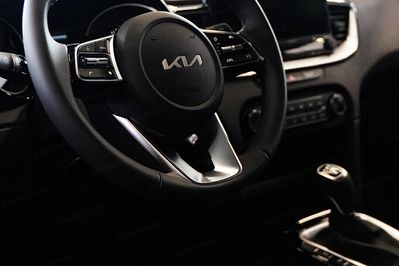 Kia XCeed 1.5 T-GDI L
