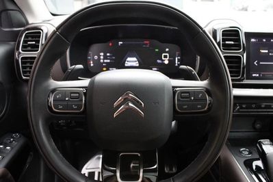 Citroen C5 Aircross Shine Pack