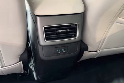 BYD ATTO 2 DM-i Boost