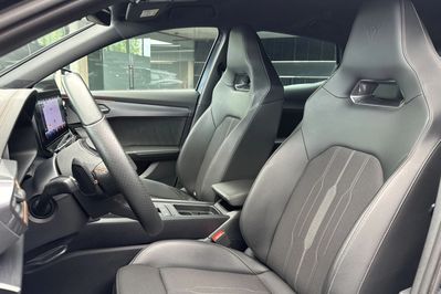 Cupra Formentor 2.0 TSI 4Drive DSG