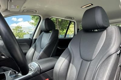 BMW X5 xDrive45e