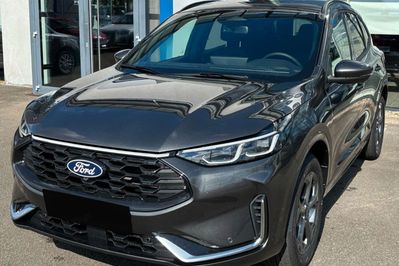 Ford Kuga ST-Line X eCVT 2.5 FHEV FWD