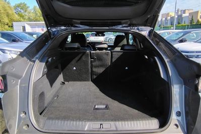 Peugeot 3008 1.2