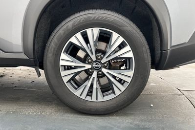 Nissan X-Trail N-Connecta 1.5 E-Power AT