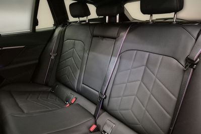 BMW Seria 5 520d xDrive mHEV M Sport aut