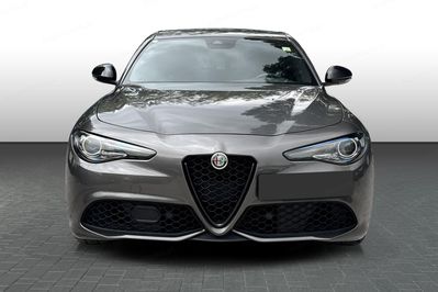 Alfa Romeo Giulia 2.0 Turbo Veloce Q4 aut
