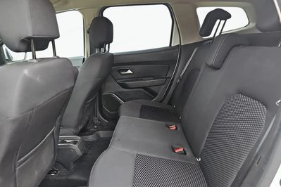 Dacia Duster 1.5 Blue dCi Comfort 4WD