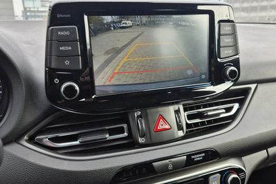 Hyundai i30 1.0 t-Gdi Smart