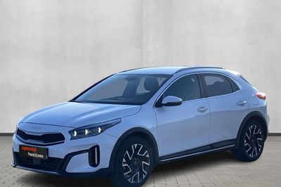 Kia XCeed 1.5 T-GDI Business Line