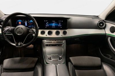 Mercedes Klasa E E 220 d