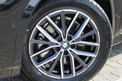 BMW X1 sDrive18i M Sport