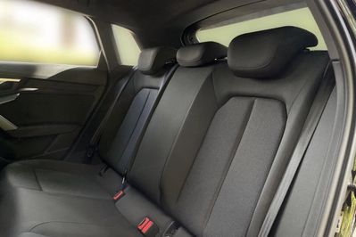 Audi A3 35 TDI S tronic