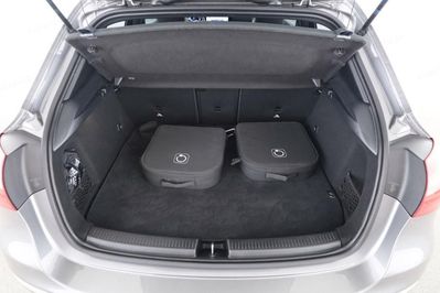 Mercedes Klasa A 250 e PHEV Progressive 8G-DCT