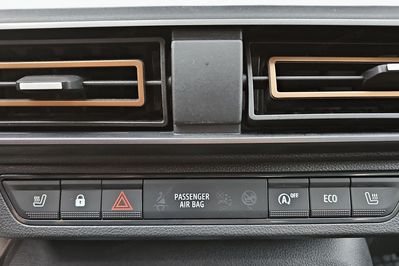 Dacia Sandero TCe Expression