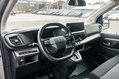 Citroen SpaceTourer XL L2H1 Business EAT8