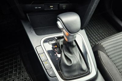Kia Ceed T-GDI M DCT