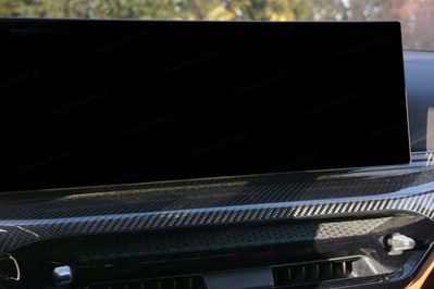 BMW Seria 3 320d M Sport